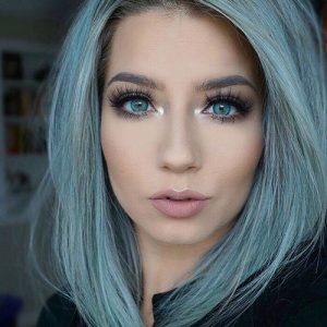 Color Blends Turquoise photo review