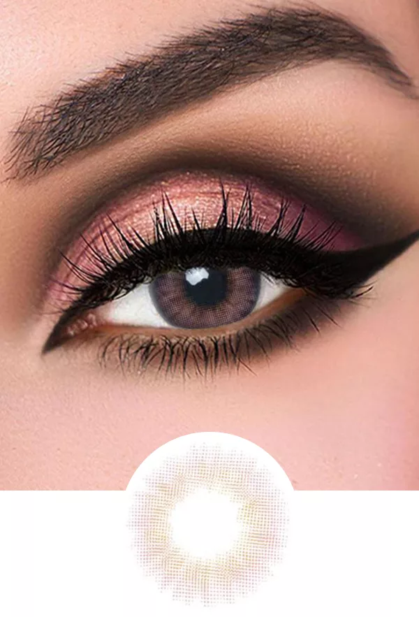 honey contacts